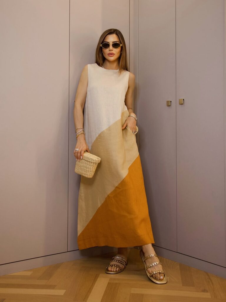 Sandália dourada rasteira: 10 apostas que elevam o look sem salto Sandália dourada rasteira