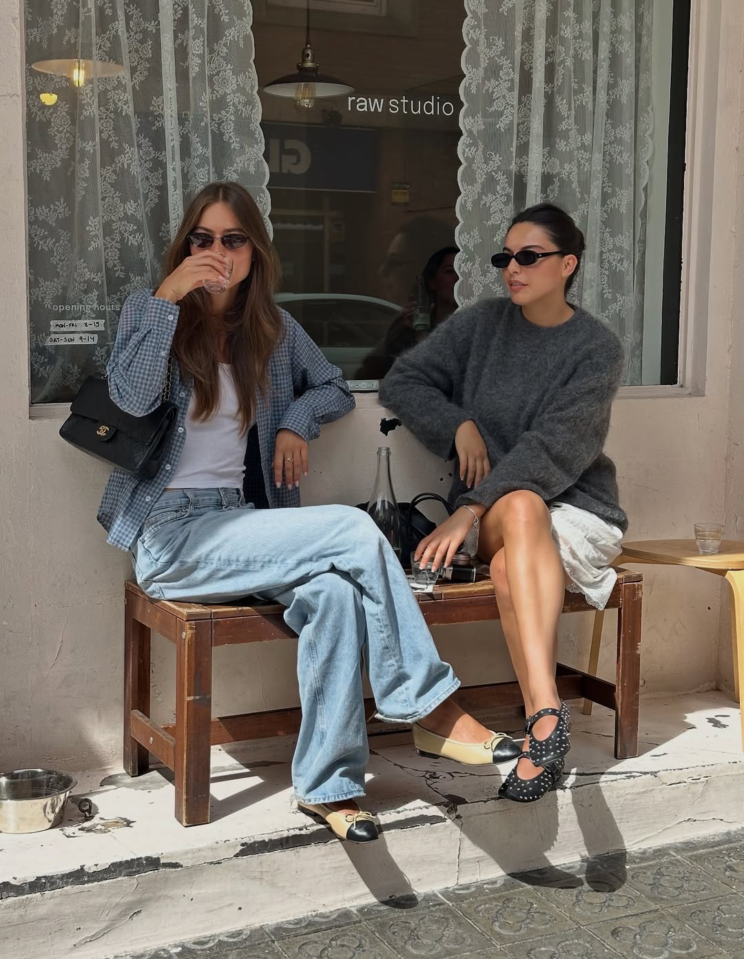 sapatilha social feminina