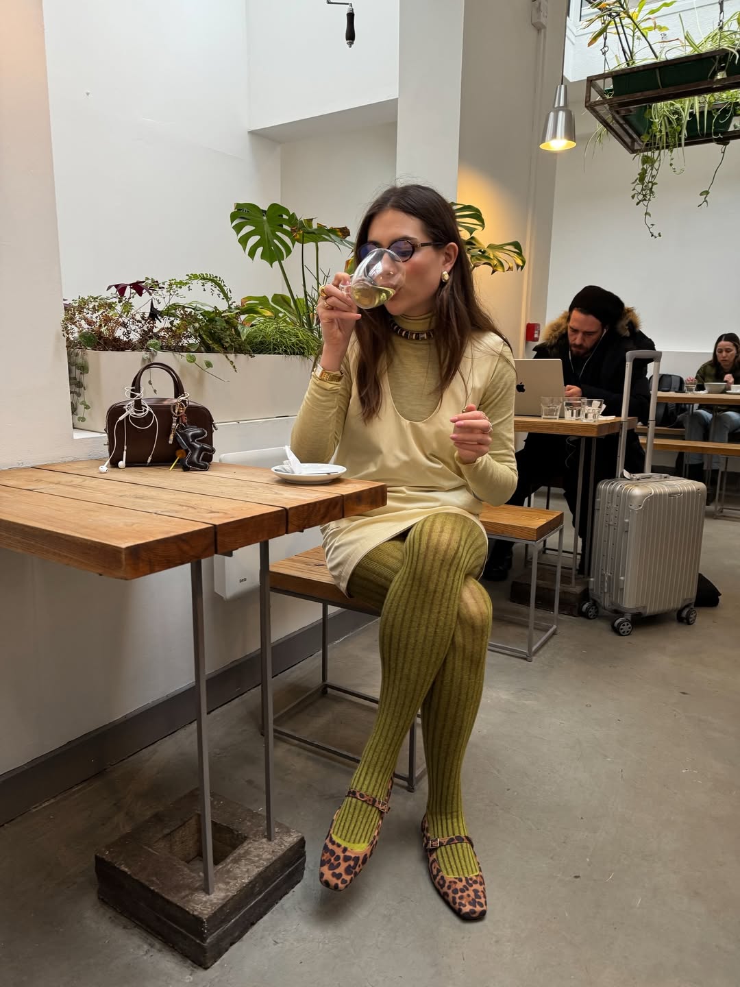 como diversificar os looks com sapato boneca 