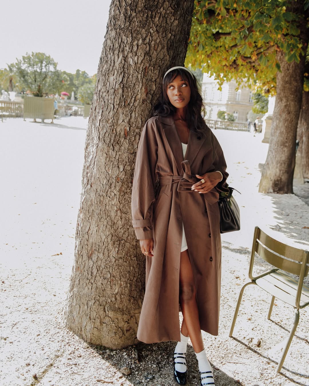 como diversificar os looks com sapato boneca 