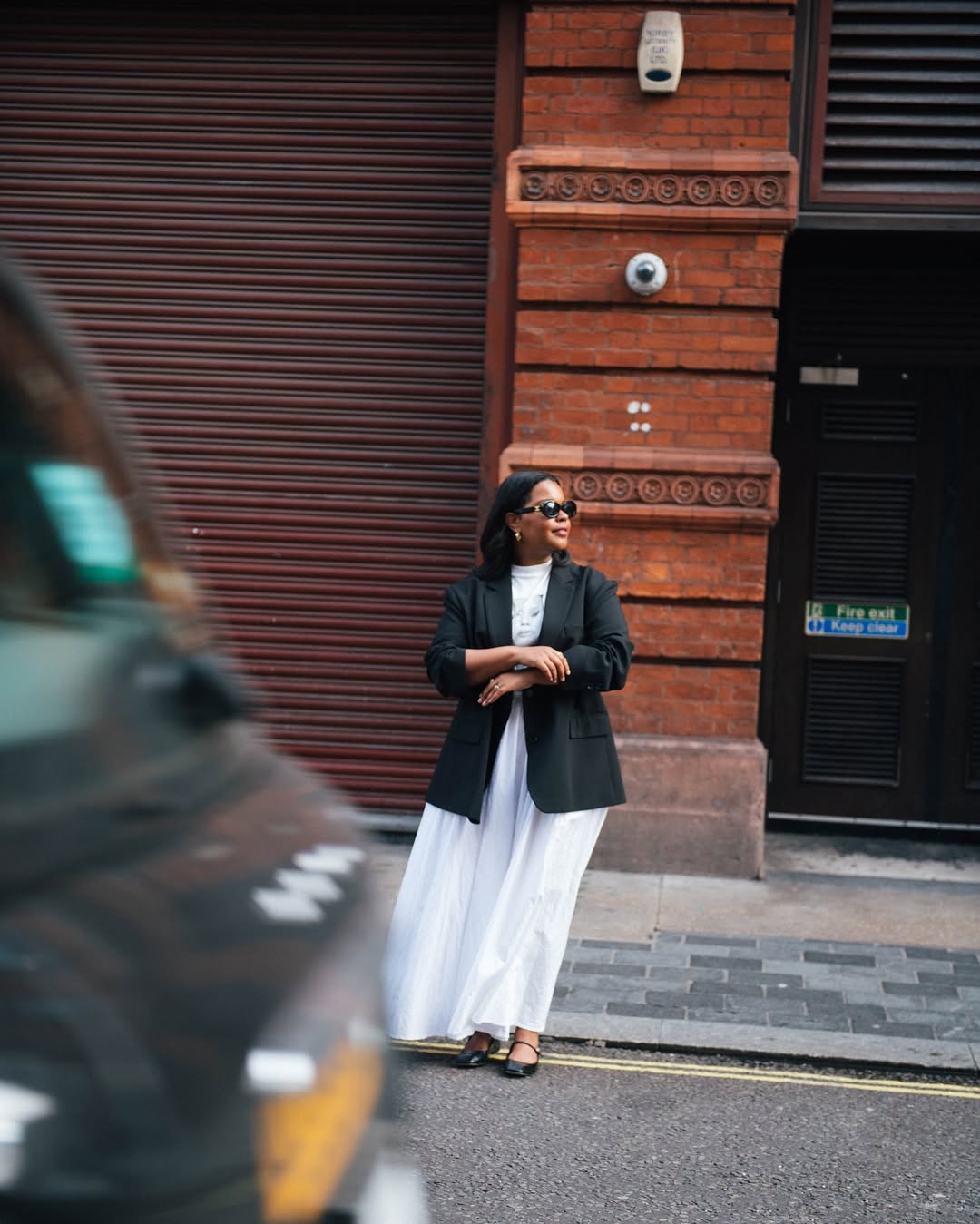 como diversificar os looks com sapato boneca