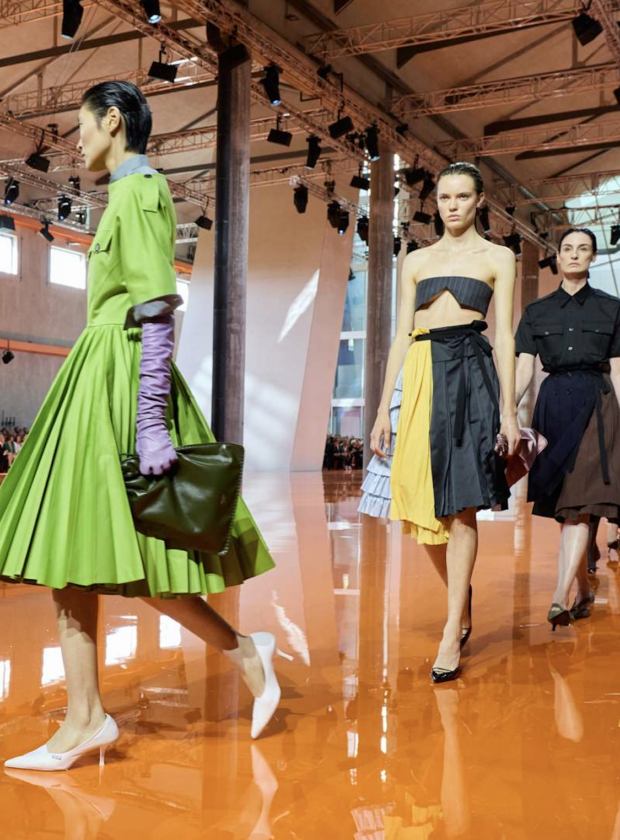 semana de moda de Milão de inverno 2026