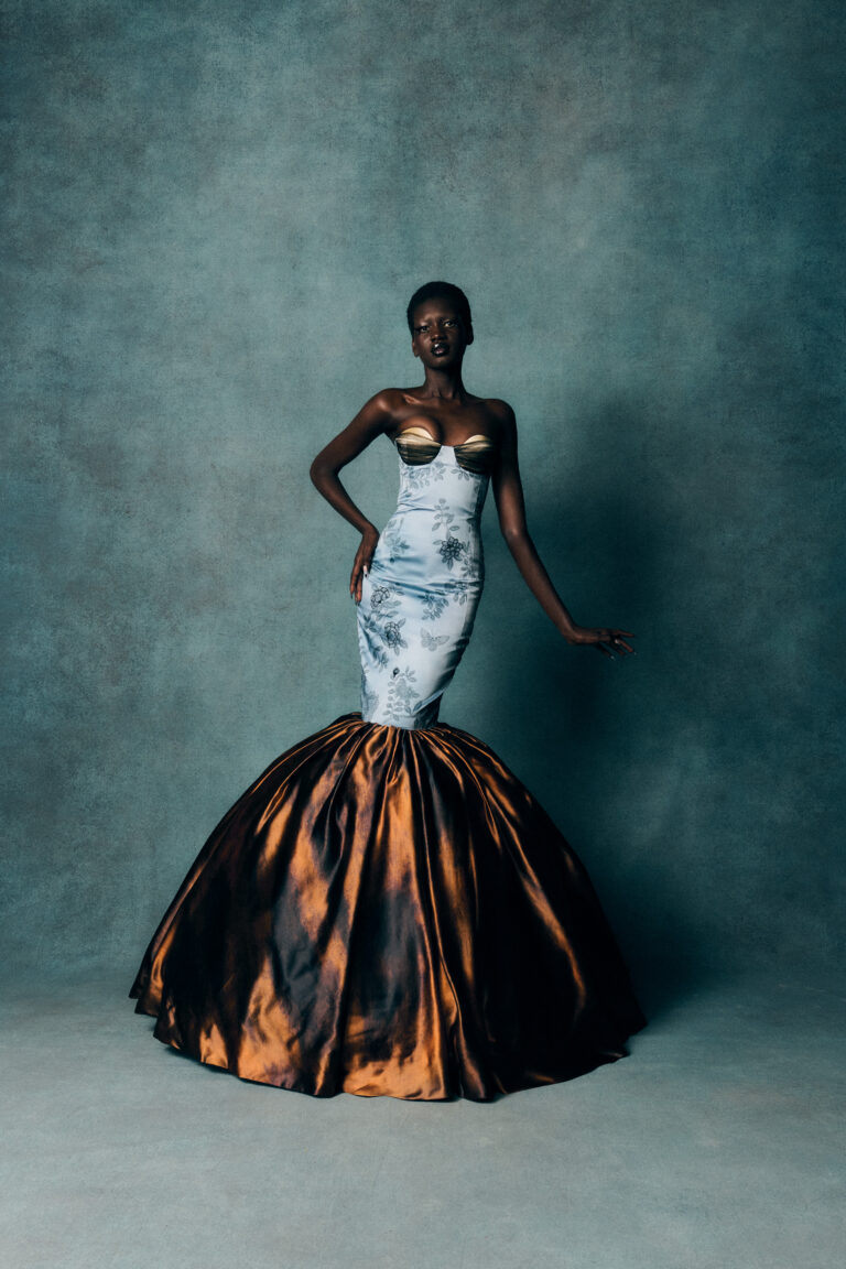 semana de moda de Londres de inverno 2026