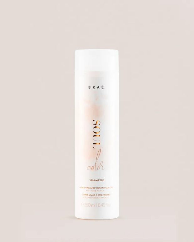 shampoo para cabelos tingidos