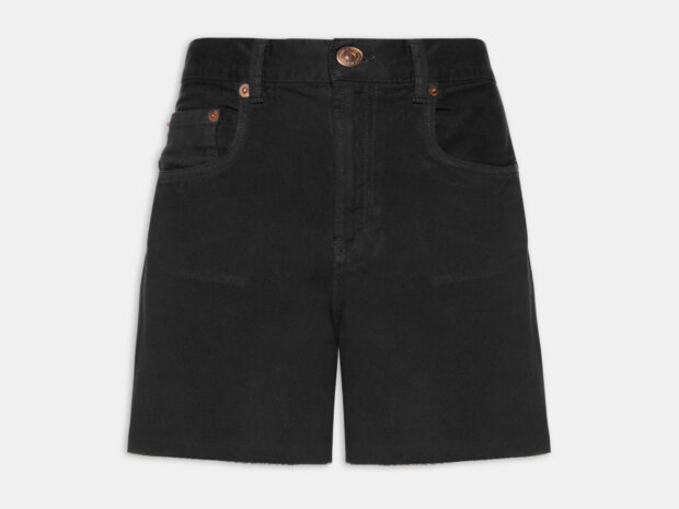 shorts jeans preto 11fev26 Animale Jeans