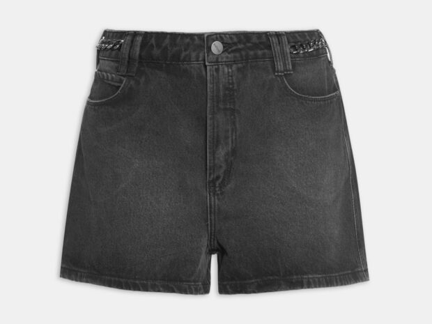 shorts jeans preto 11fev26 Colcci