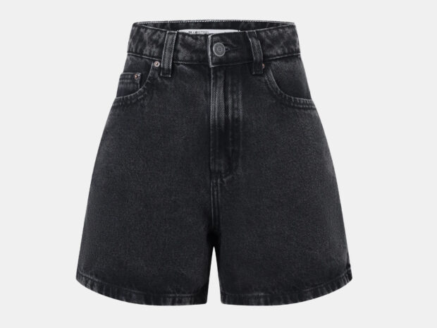 shorts jeans preto 11fev26 Renner