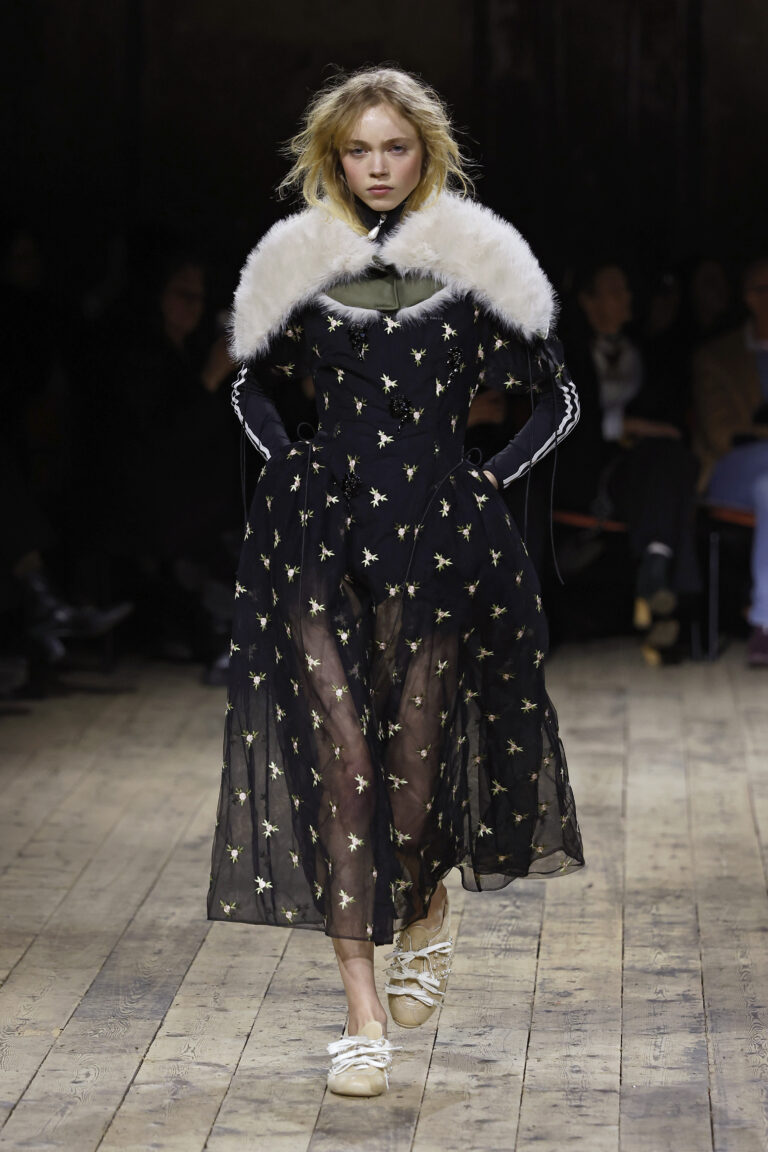 LFW: Simone Rocha, inverno 2026