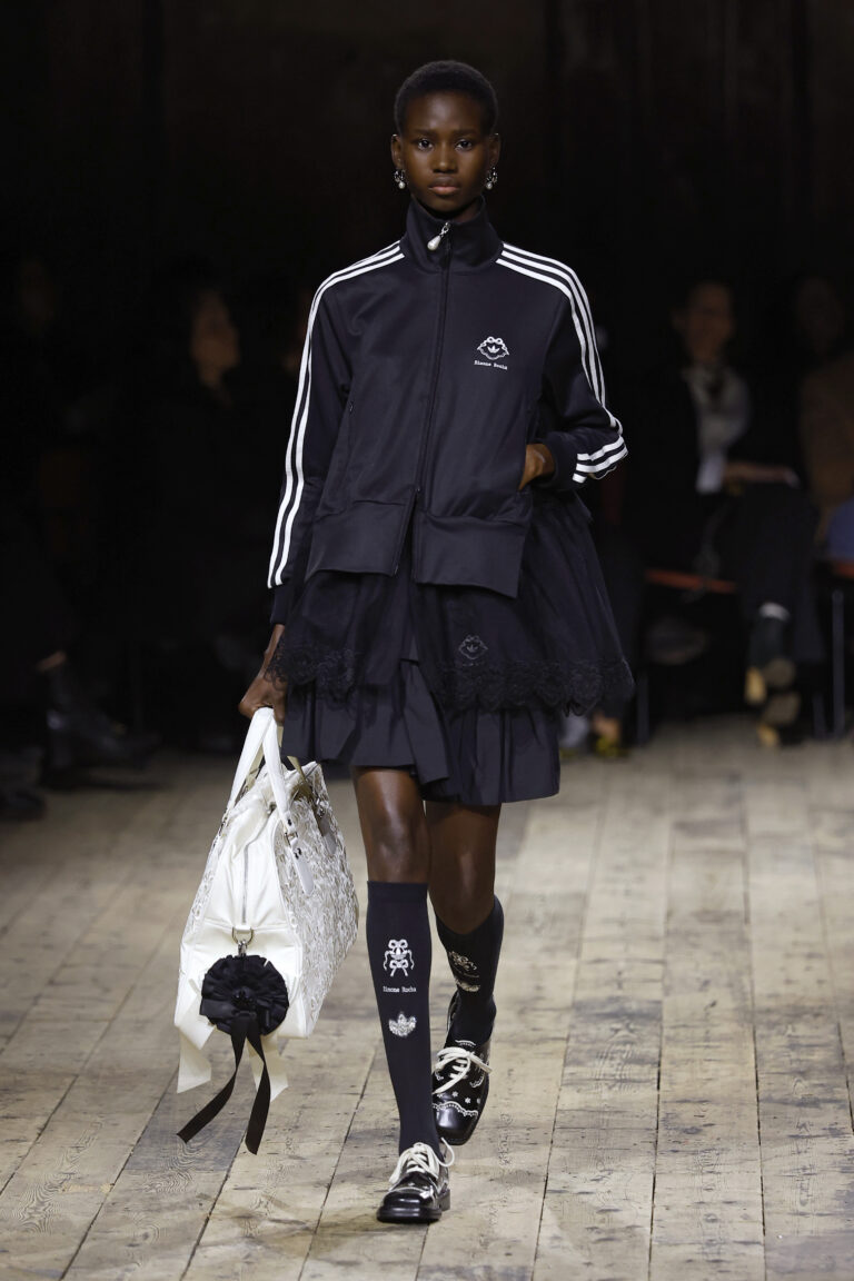 LFW: Simone Rocha, inverno 2026