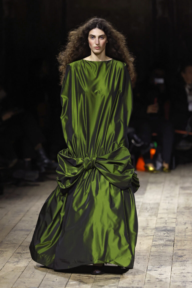 Simone Rocha, inverno 2026