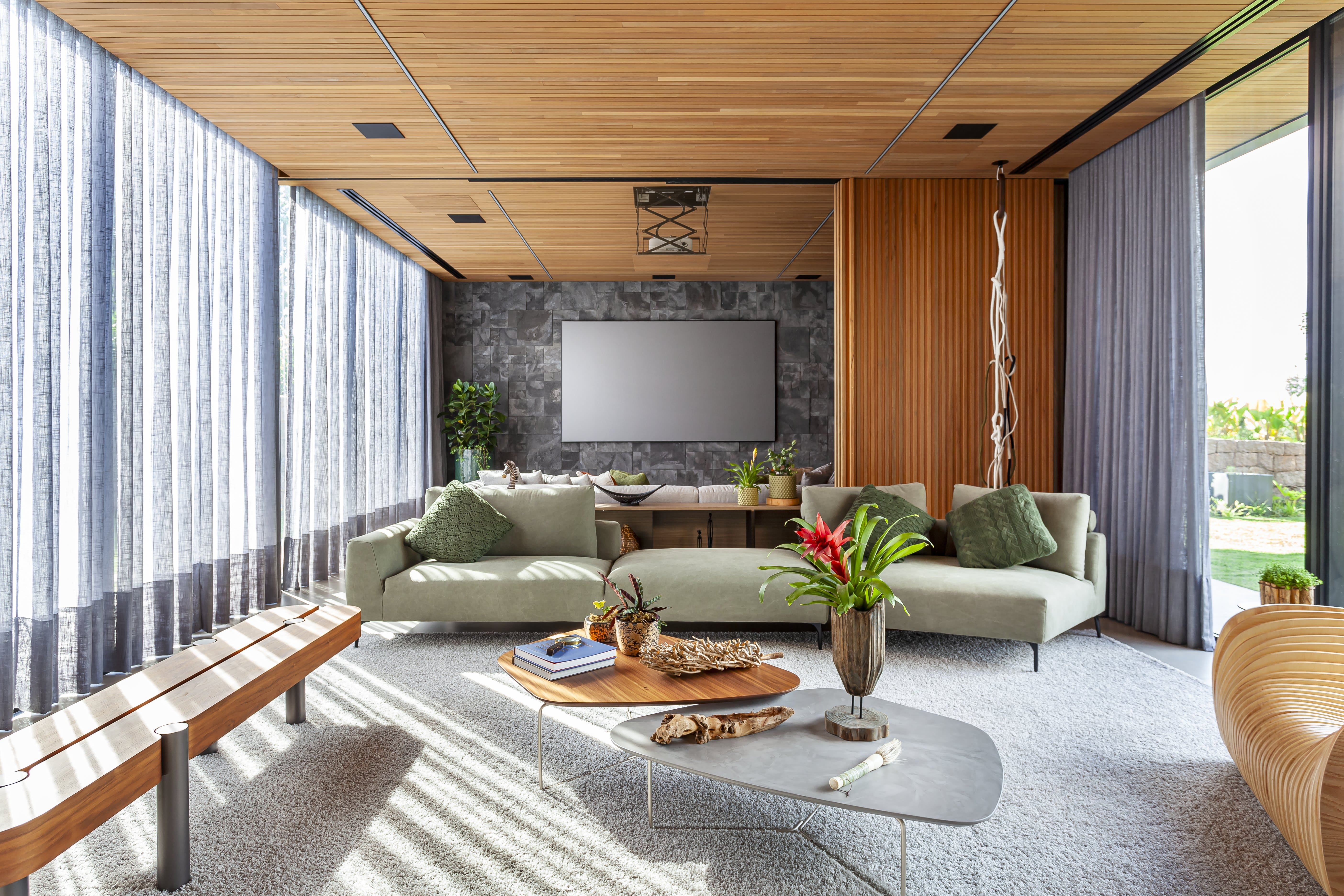 Tendências de cores para decorar a casa em 2026 Tendências de cores para decorar a casa em 2026