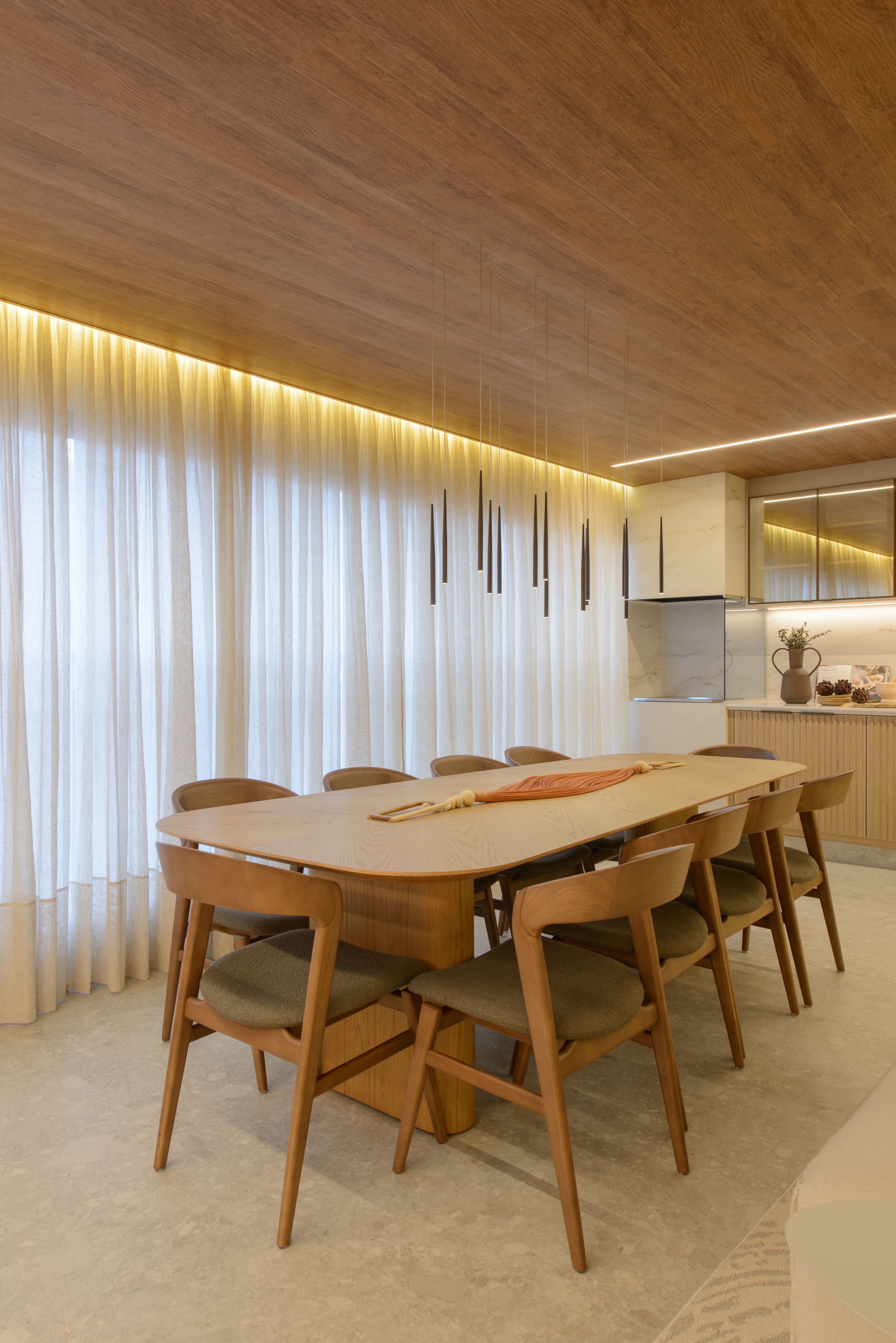 Tendências de cores para decorar a casa em 2026 Tendências de cores para decorar a casa em 2026