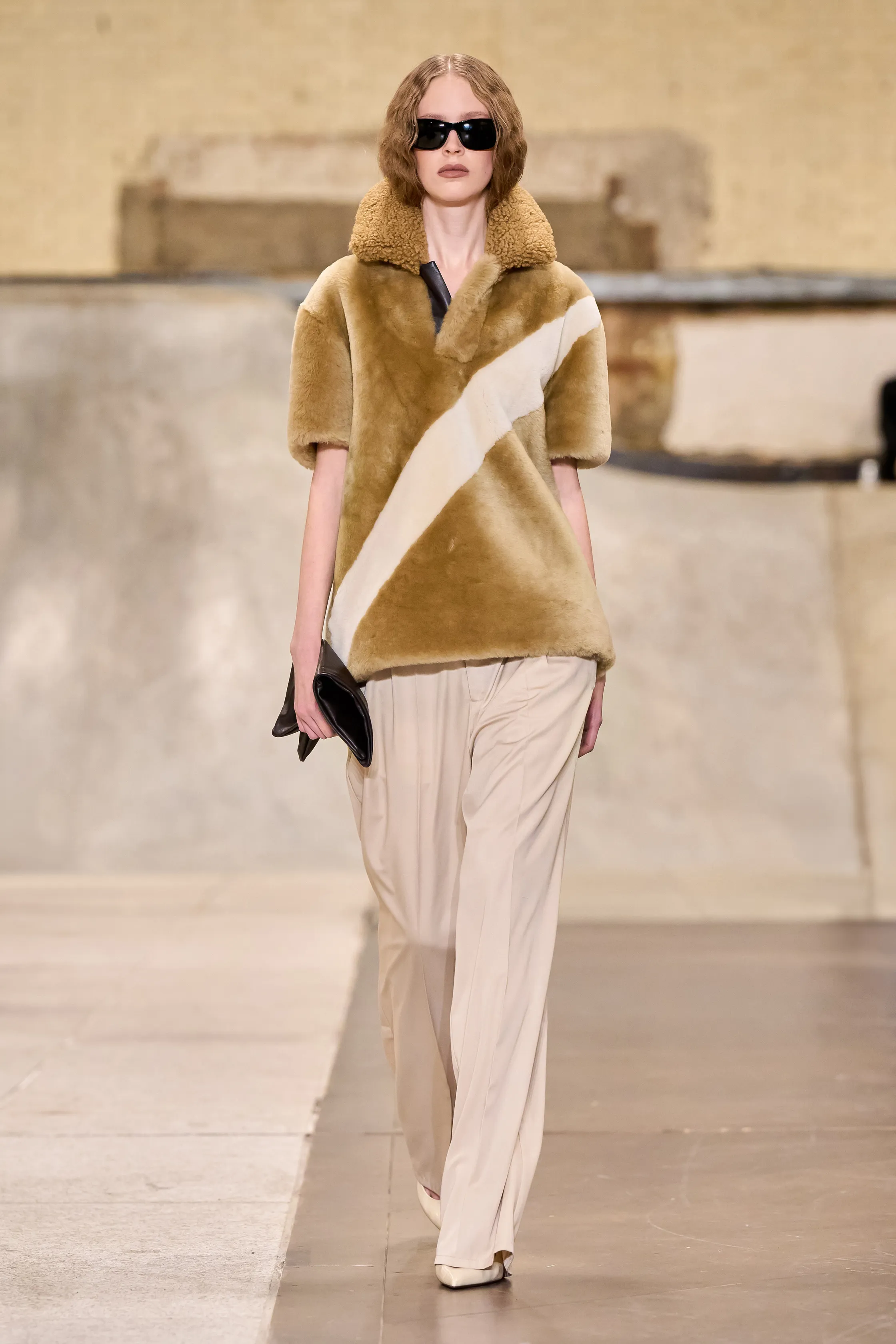 06 tendências semana de moda de Londres