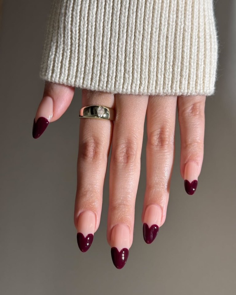 unhas decoradas coloridas