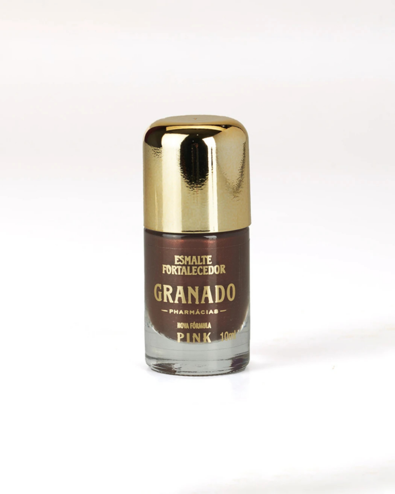 unhas nude