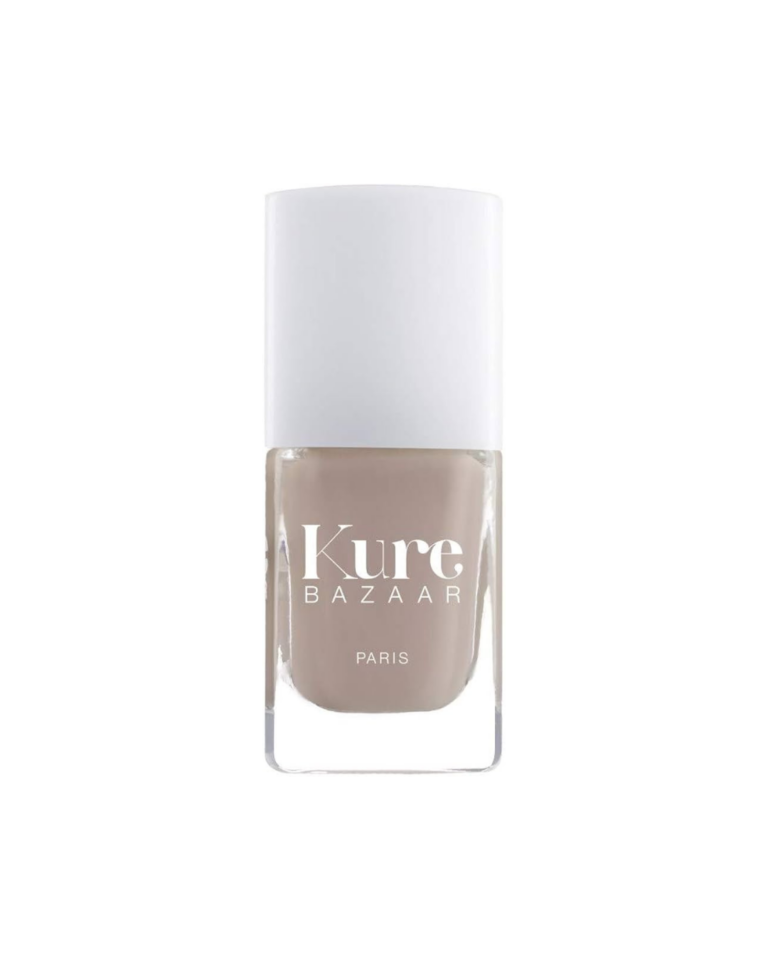 unhas nude