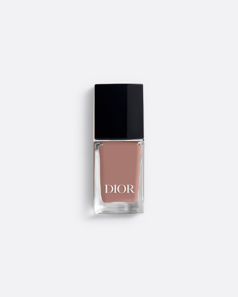 unhas nude