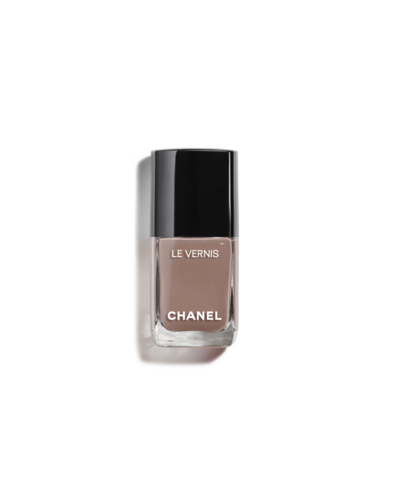 unhas nude