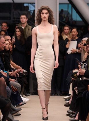 Alaïa, inverno 2026.