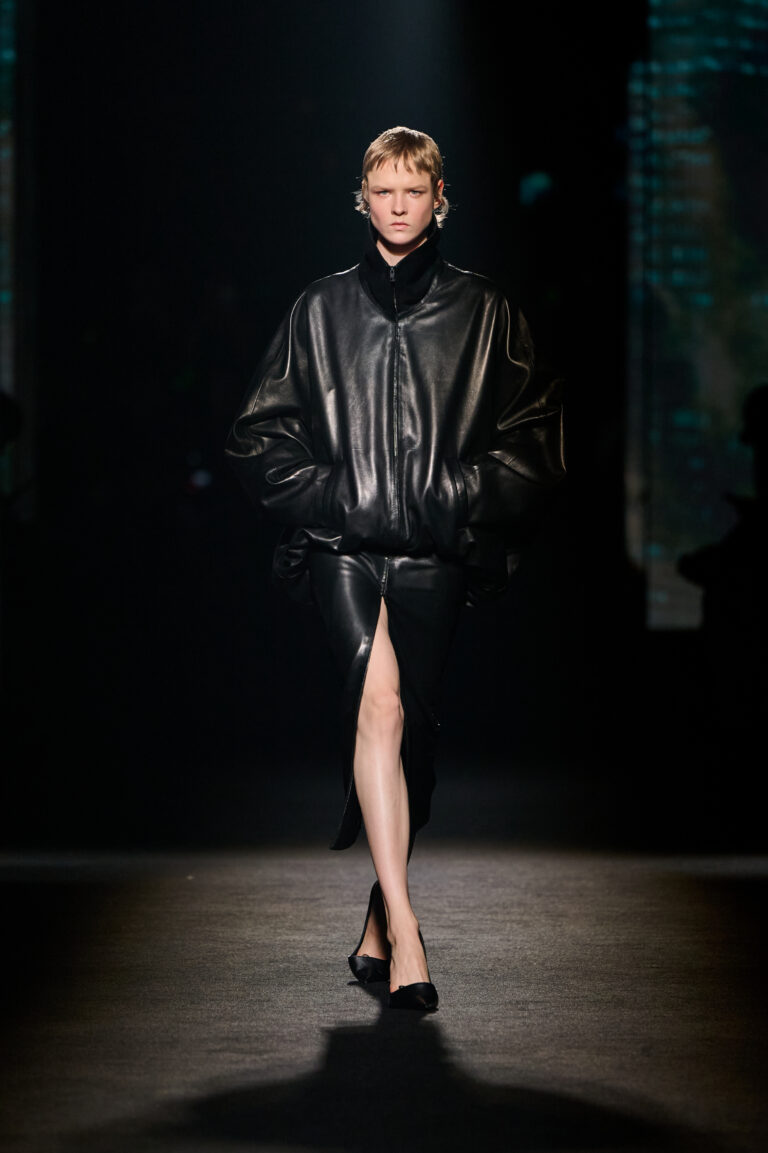 Balenciaga, inverno 2026