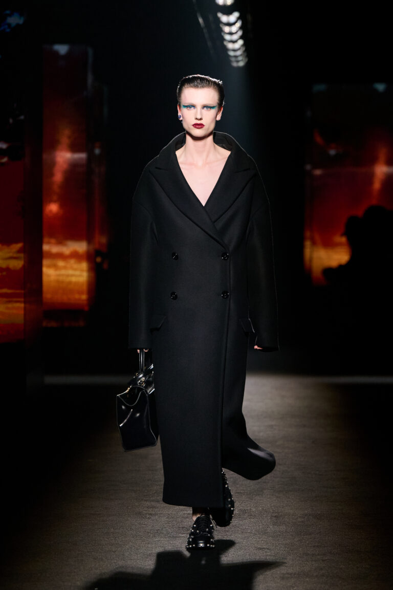 Balenciaga, inverno 2026