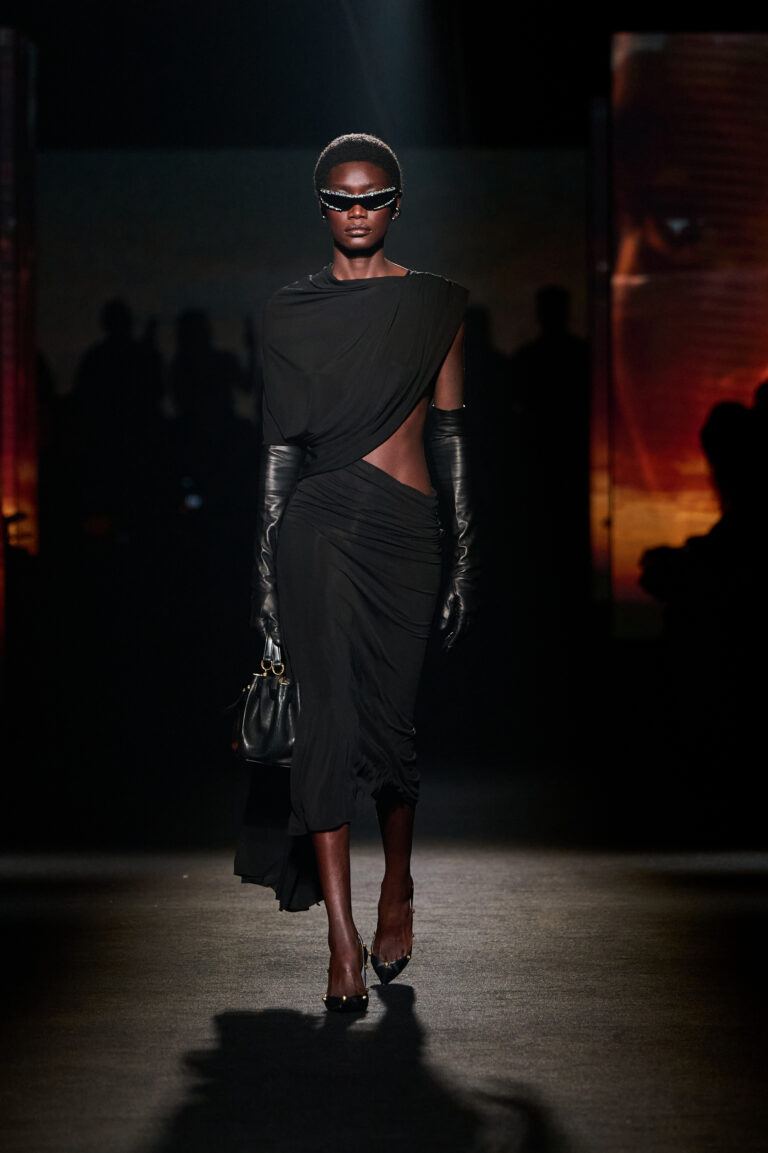 Balenciaga, inverno 2026