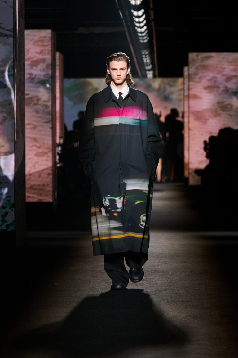 Balenciaga, inverno 2026