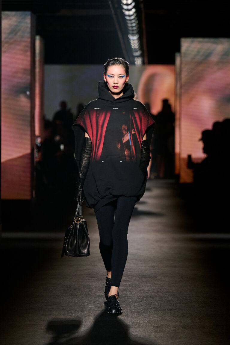 Balenciaga, inverno 2026