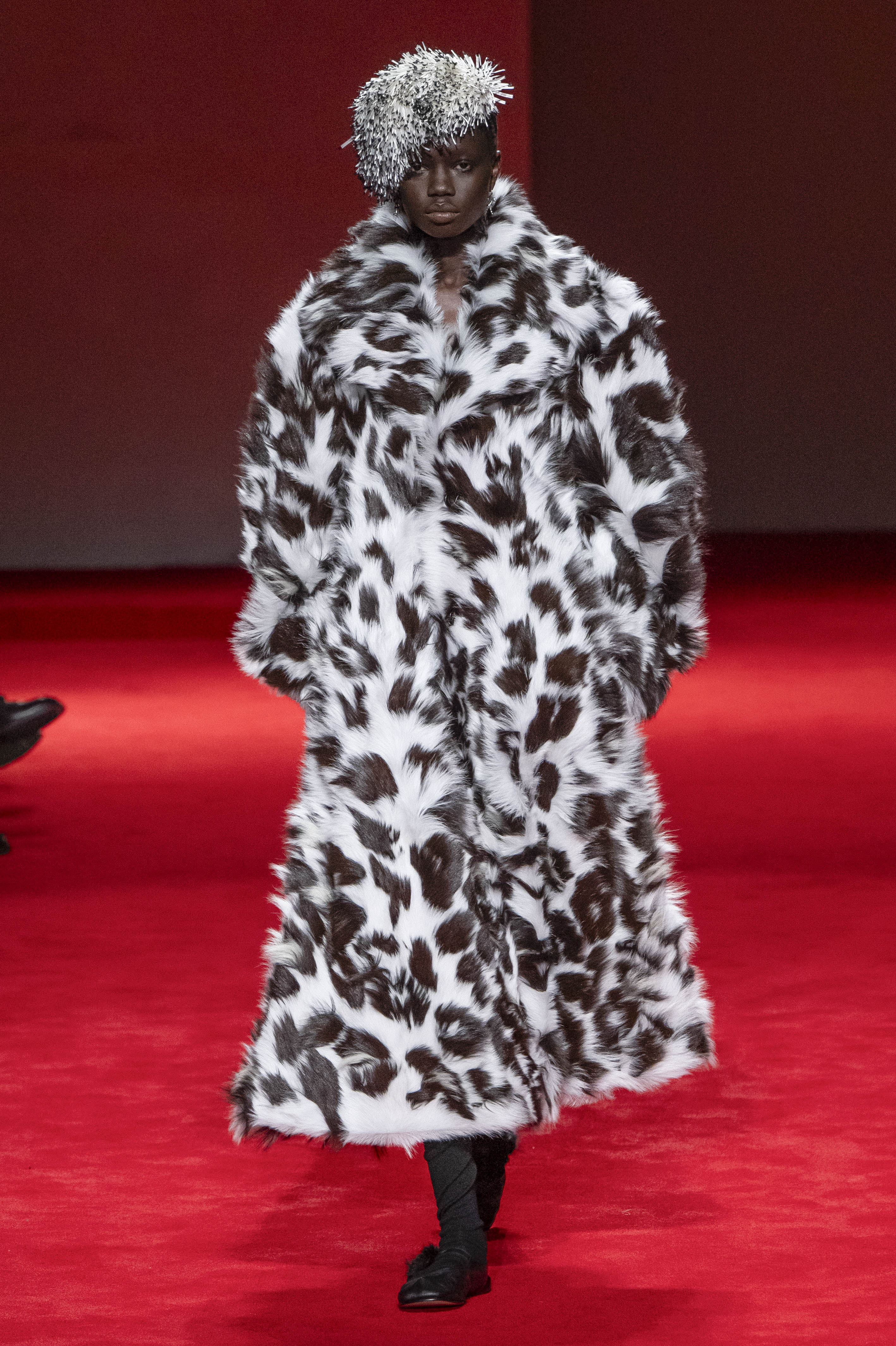 MFW: Bottega Veneta, inverno 2026 Bottega Veneta, inverno 2026