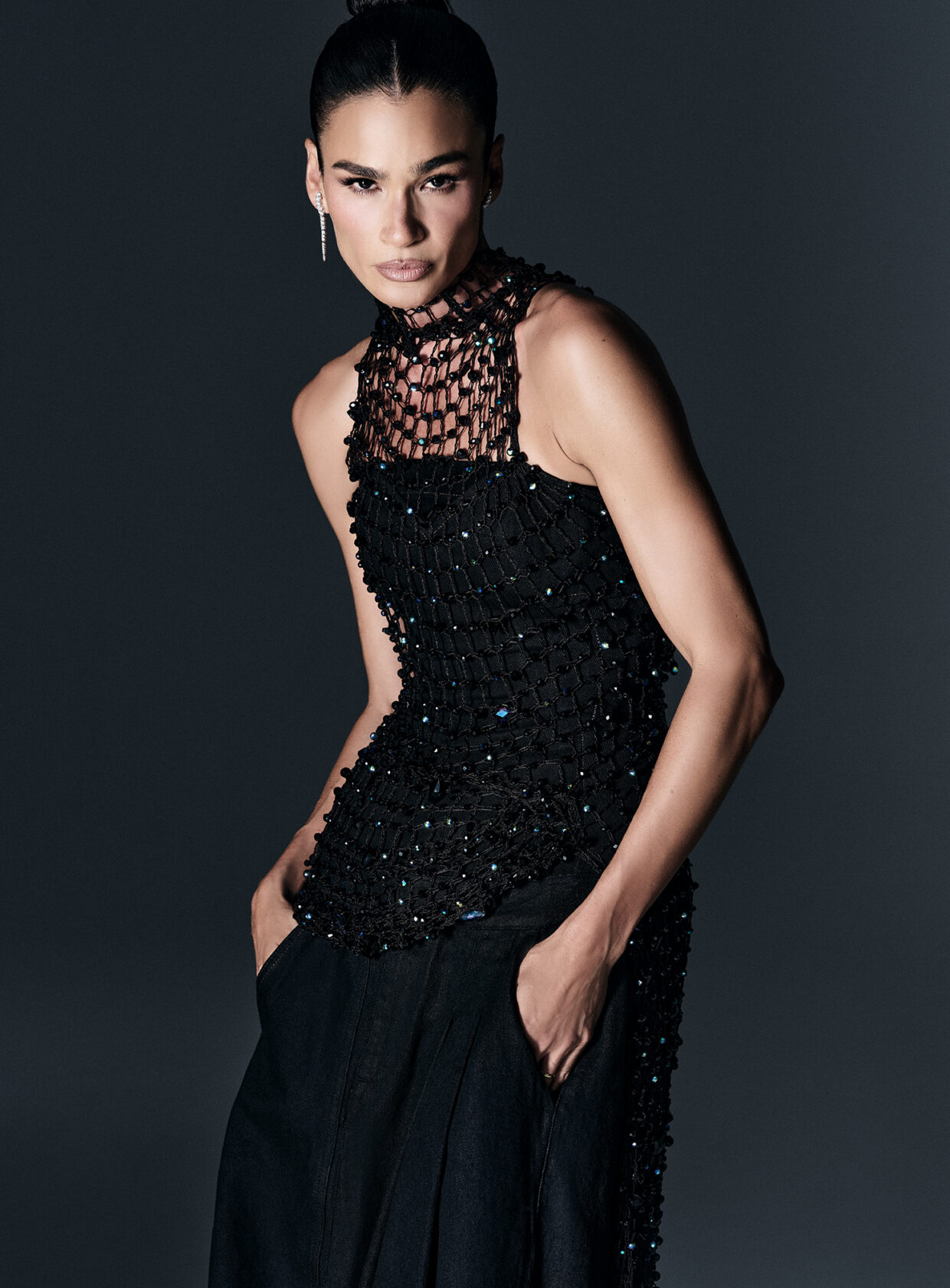 CA Jeans Carol Ribeiro