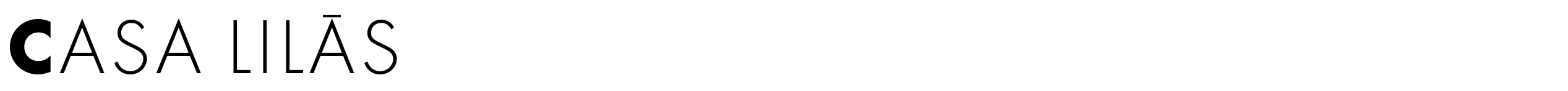 CASA LILAS