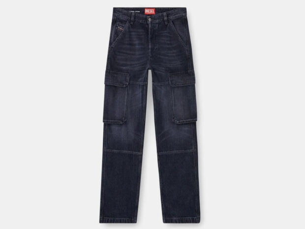 Calca cargo 17mar26 Diesel