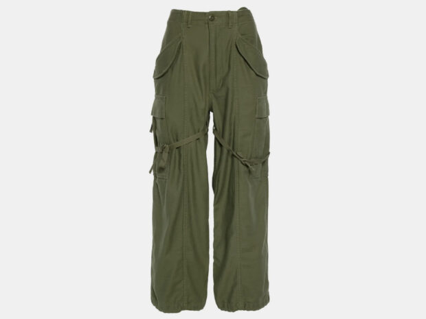 Calca cargo 17mar26 R13