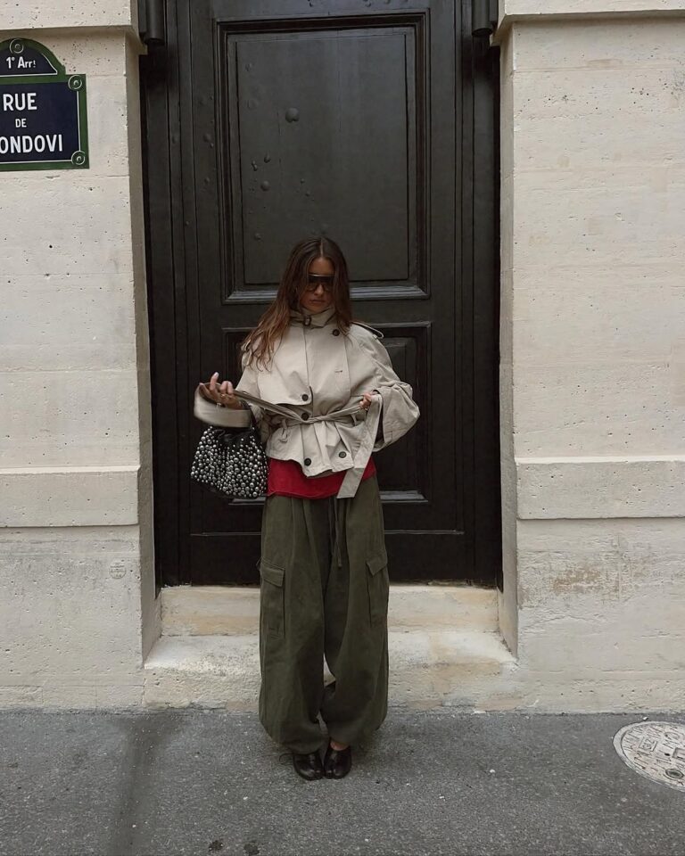 Calca cargo 17mar26 cestclau