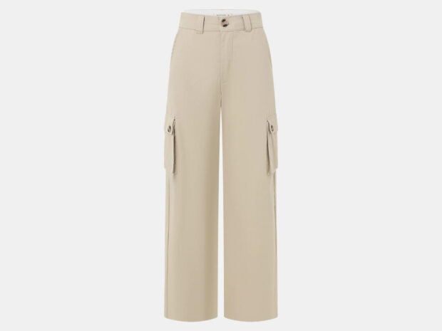 Calca cargo 17mar26 renner