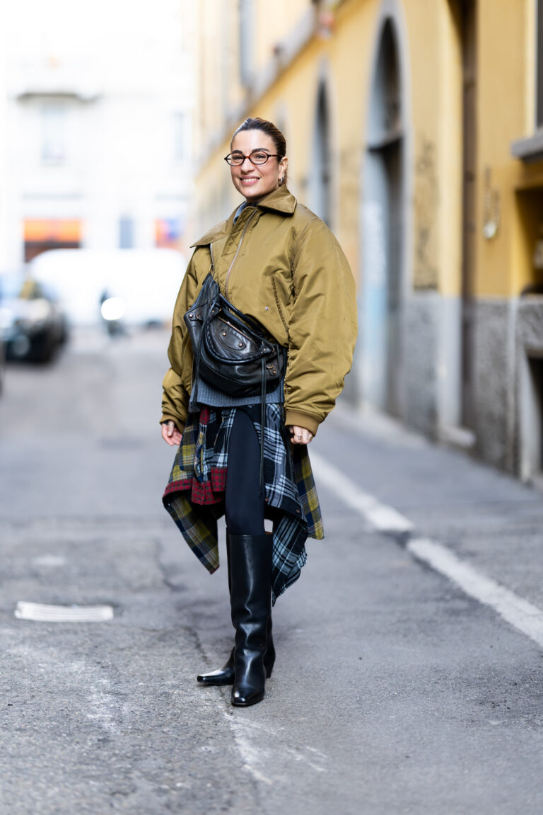 Calca legging preta 19mar26 GettyImages 2247505976