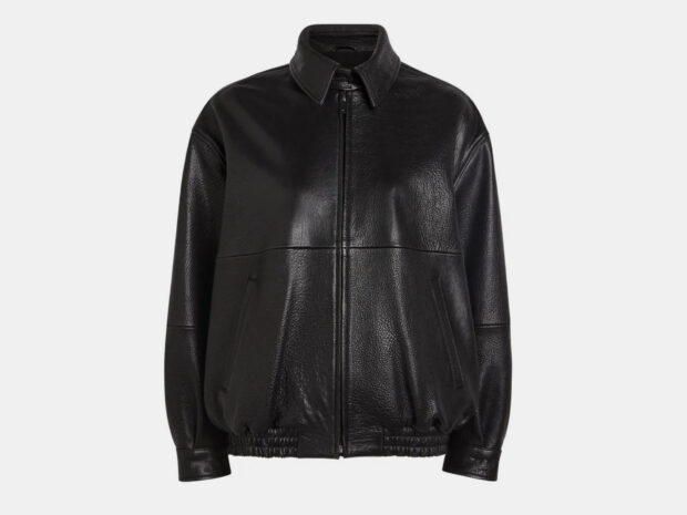 Calca legging preta 19mar26 Nour Hammour