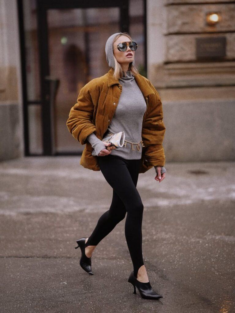 Calca legging preta 19mar26 olga.loeffler