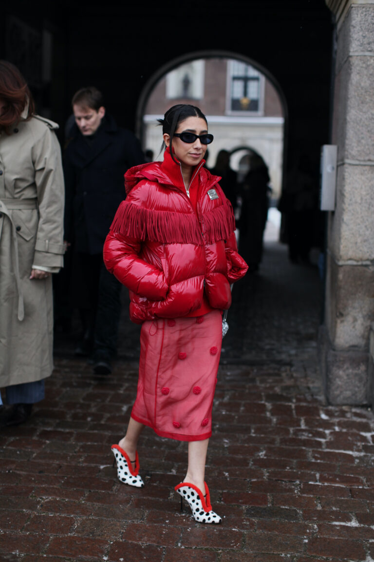 Casaco puffer feminino 9mar26 GettyImages 2259775606