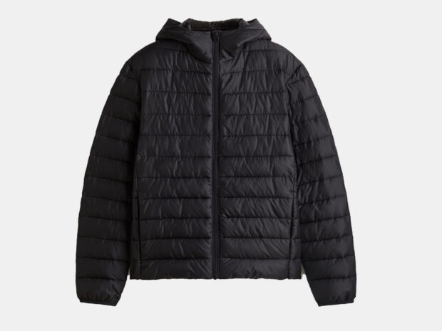 Casaco puffer feminino 9mar26 HM