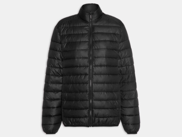 Casaco puffer feminino 9mar26 Hering