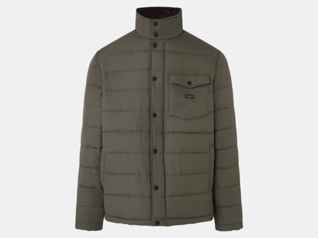 Casaco puffer feminino 9mar26 Renner