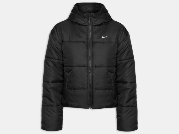 Casaco puffer feminino 9mar26 nike