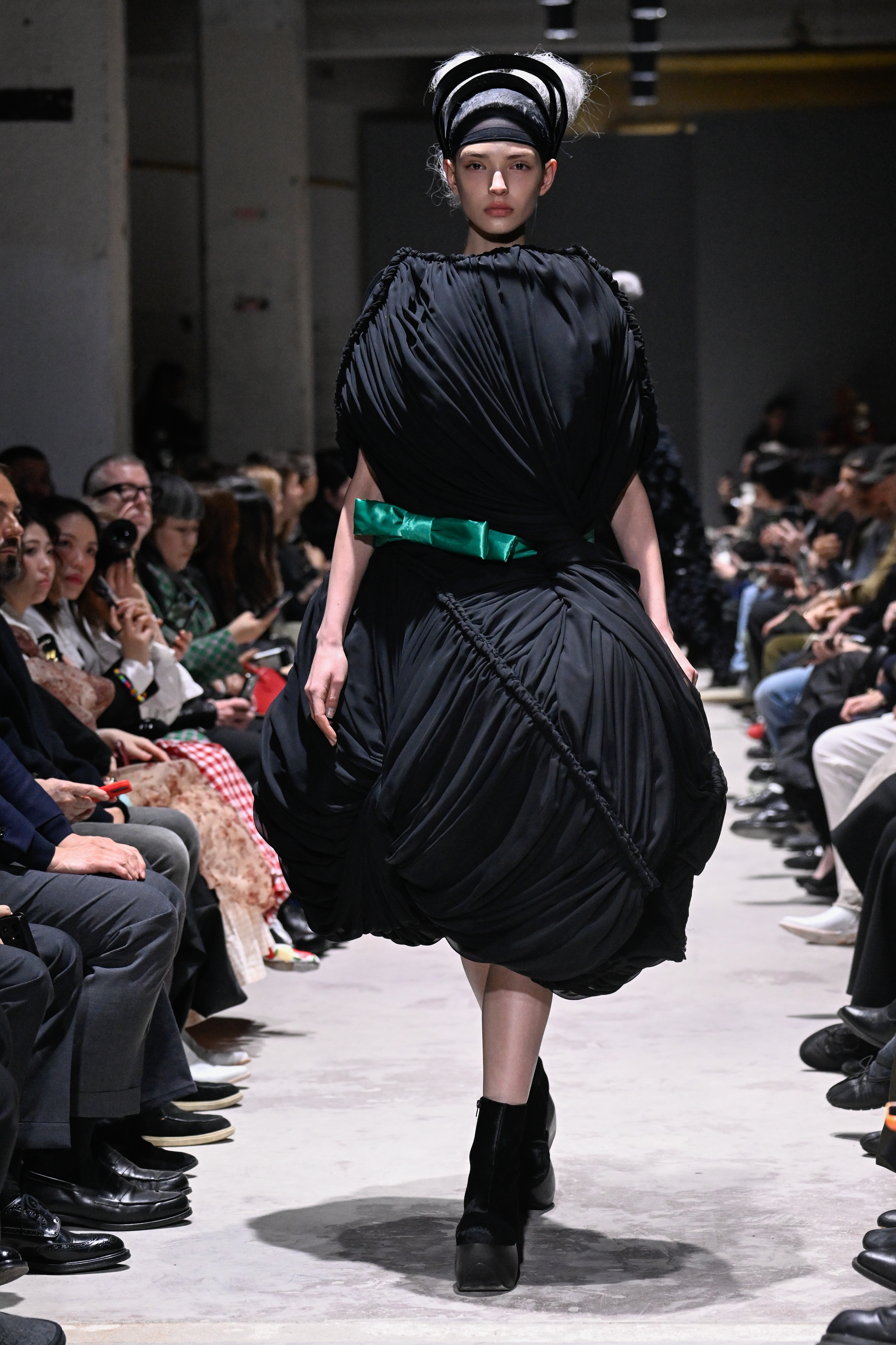 Comme des Garçons, inverno 2026