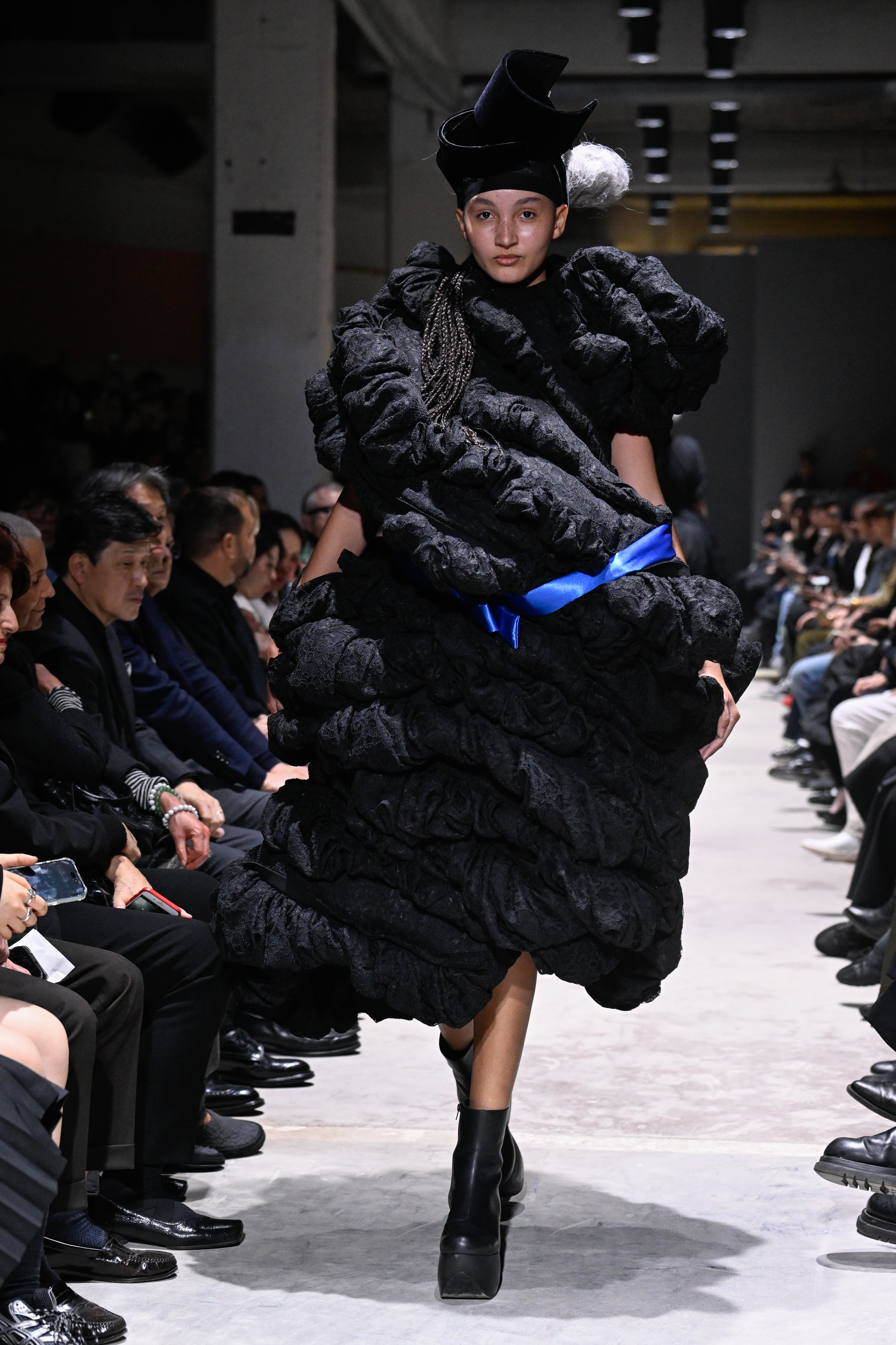 Comme des Garçons, inverno 2026