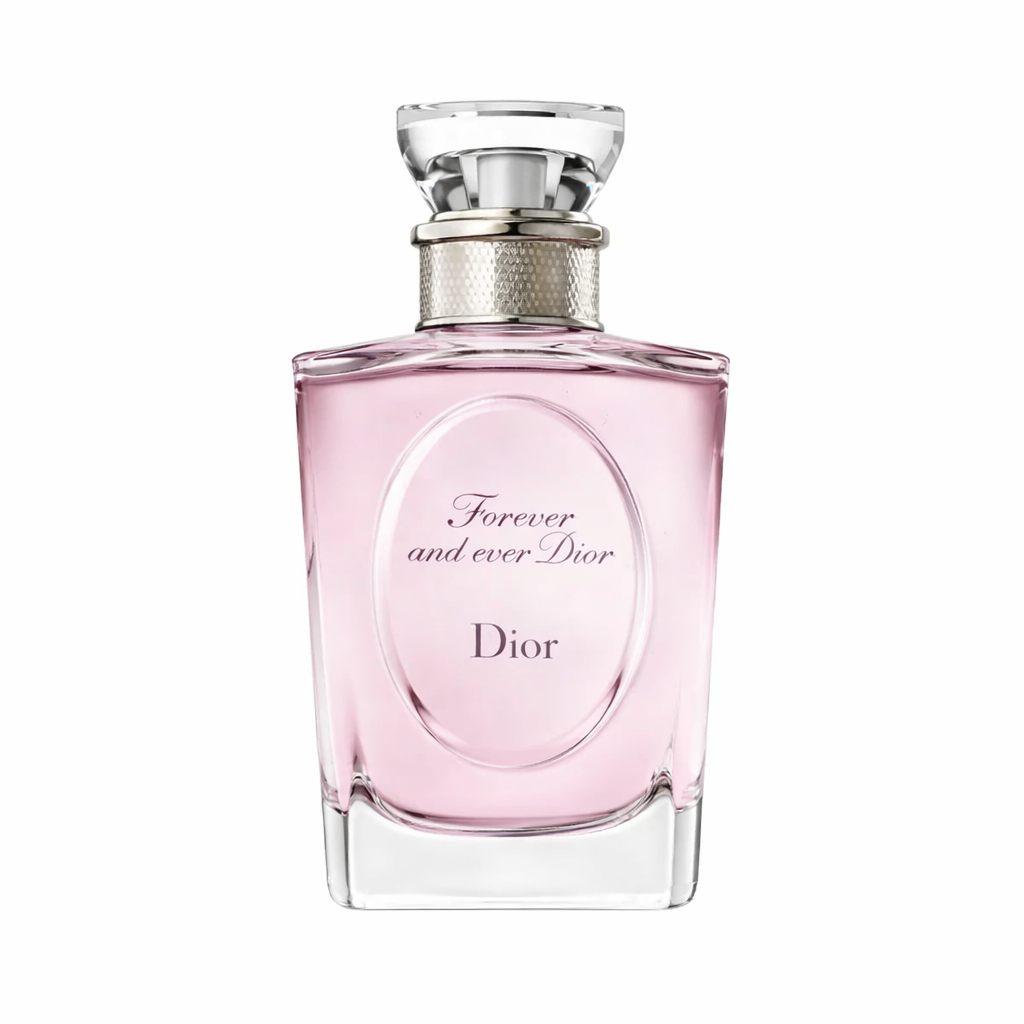 Estes são os perfumes favoritos da redação da ELLE Brasil Forever and ever Dior perfume bottle