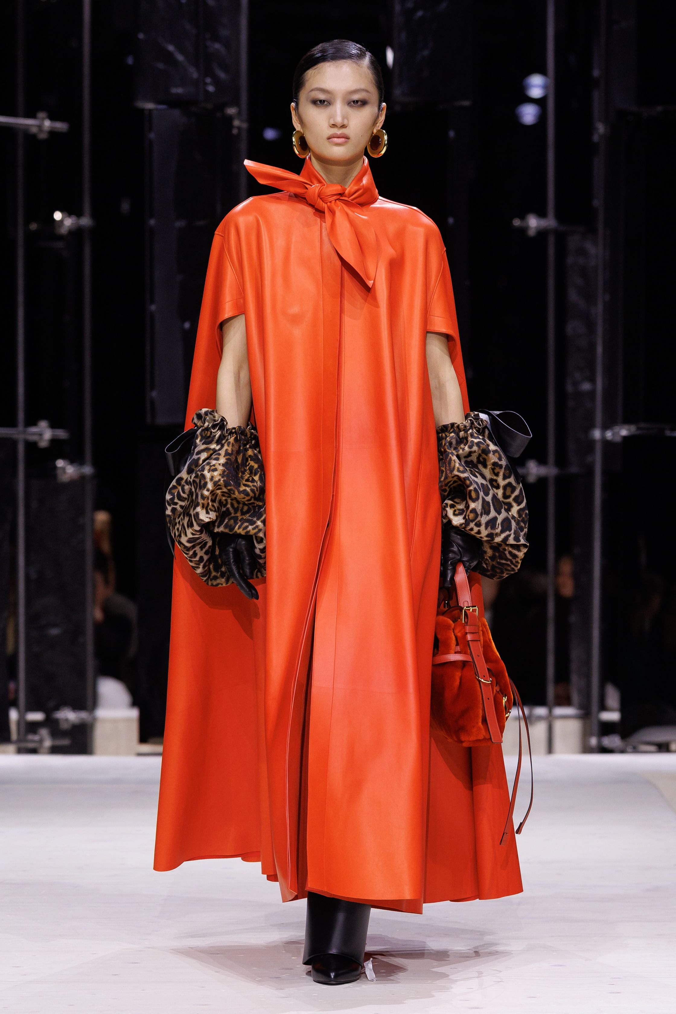 Givenchy, inverno 2026