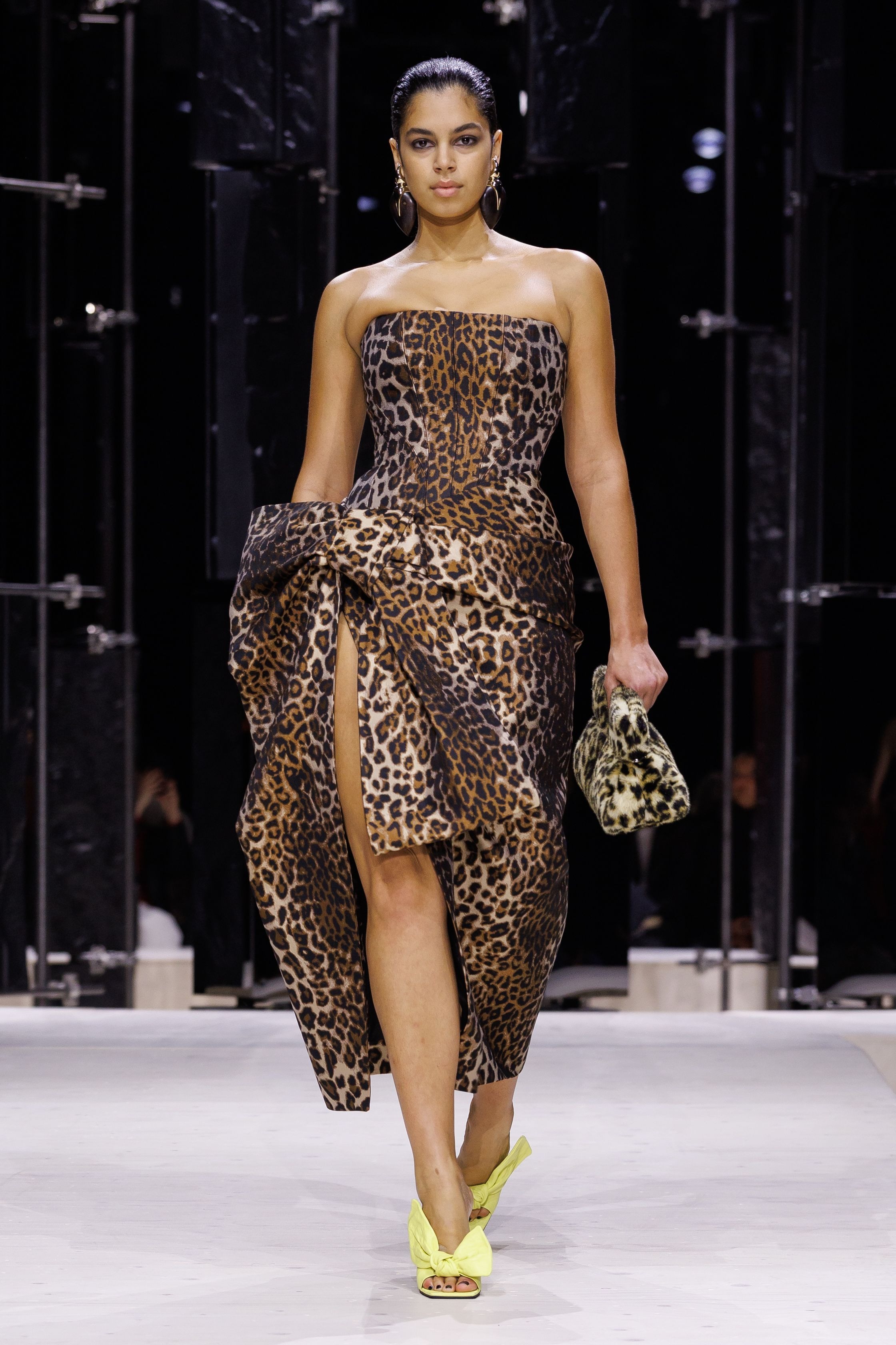 Givenchy, inverno 2026