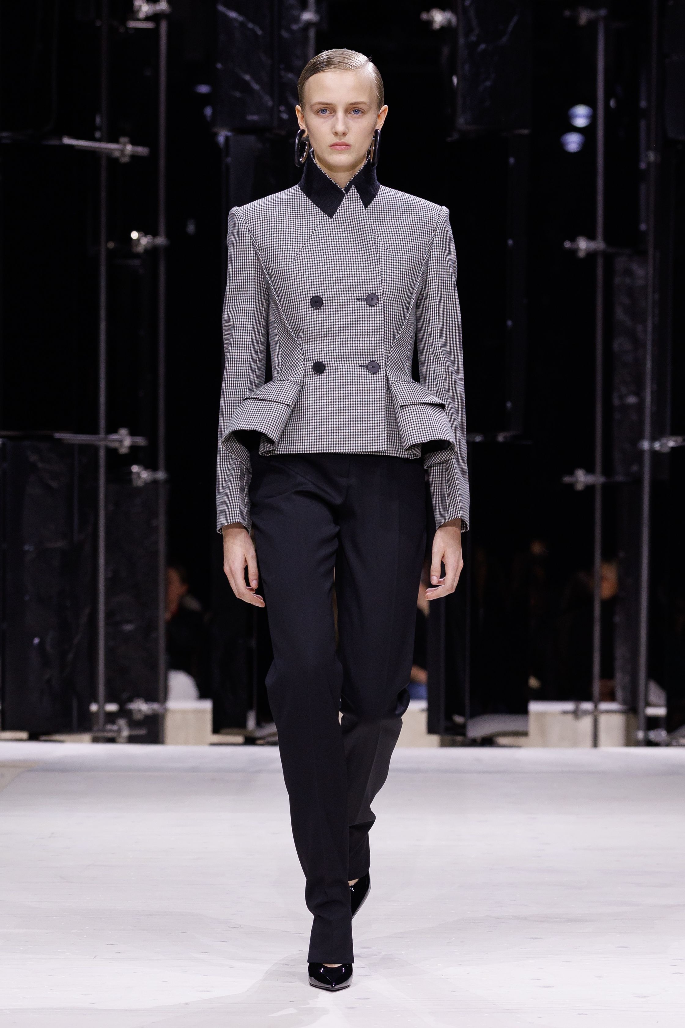 Givenchy, inverno 2026