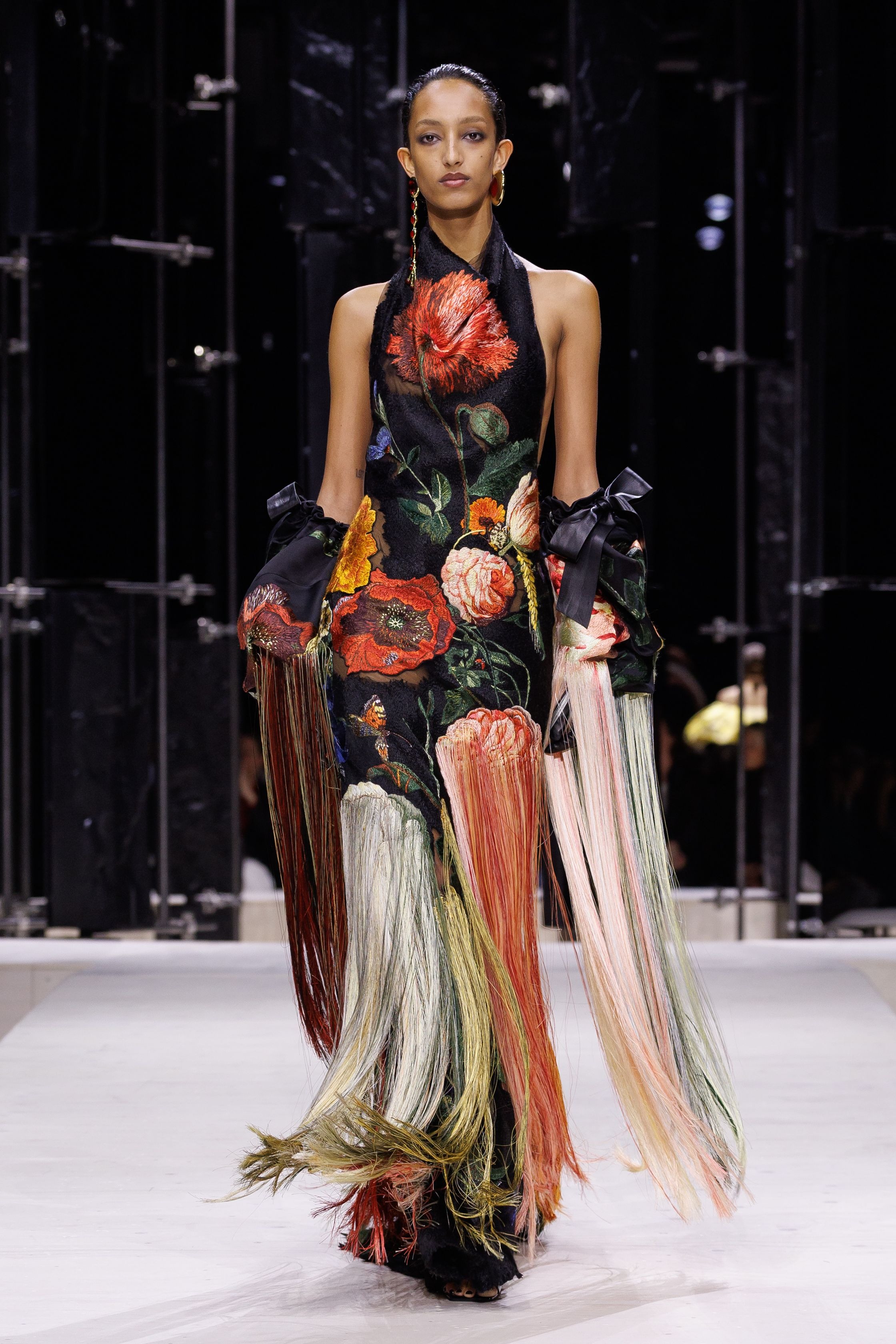 Givenchy, inverno 2026